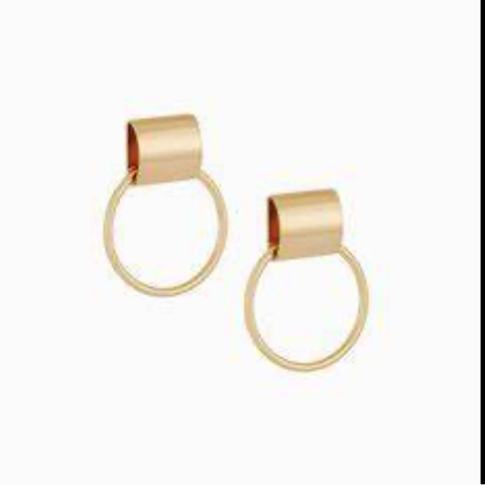Uncommon James Benvenuto Earrings